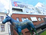 弘扬“金砖精神”，外贸牛拜访俄罗斯知名企业Yandex、Ulmart